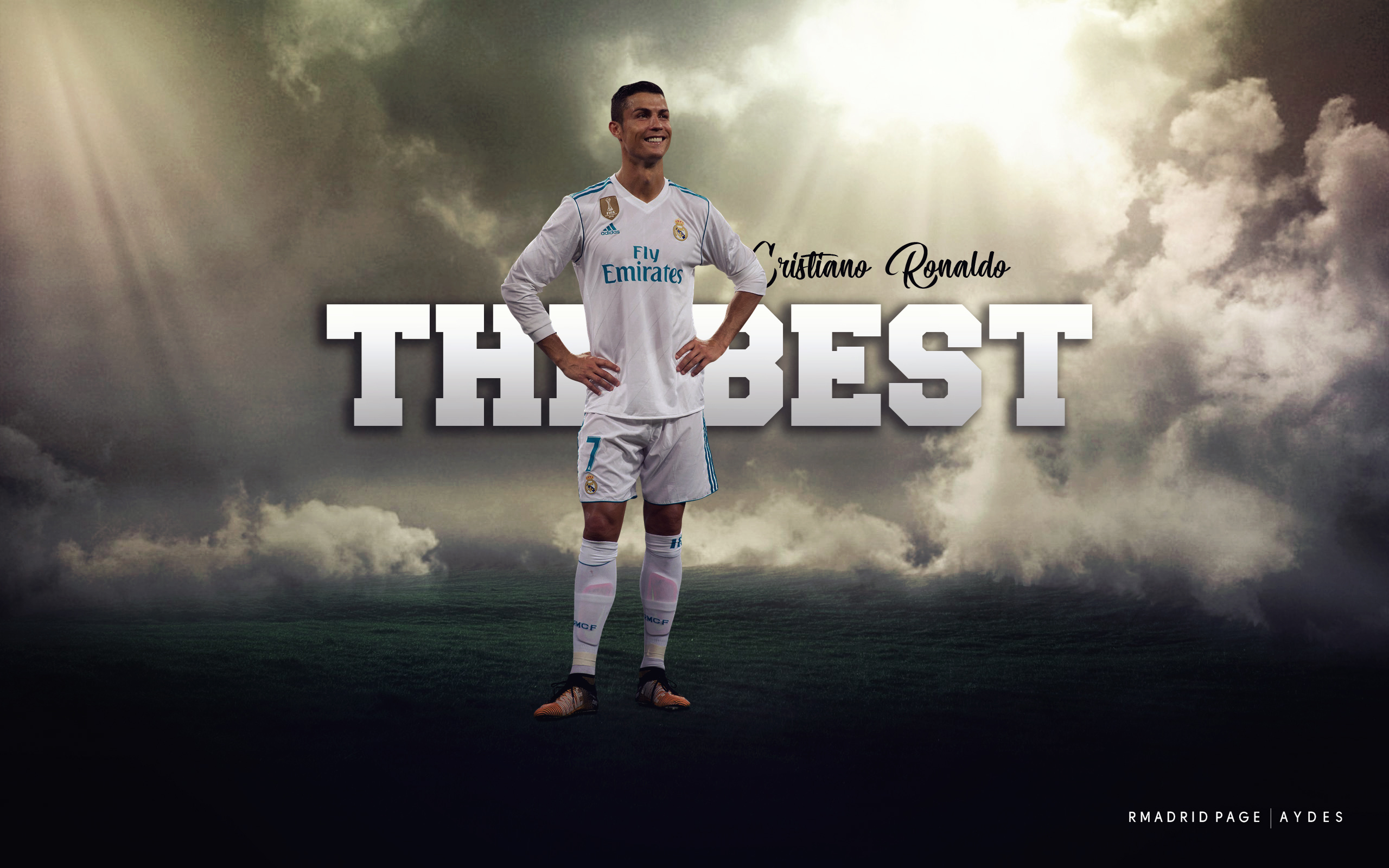 Cristiano Ronaldo The Best1558118559 - Cristiano Ronaldo The Best - The, Ronaldo, Pique, Cristiano, Best